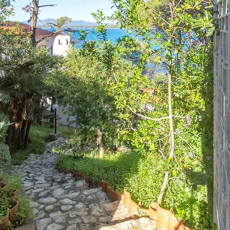 Sardinia Re - Bay Terrace