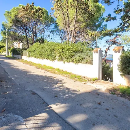Sardinia Re - Bay Terrace Apartamento *