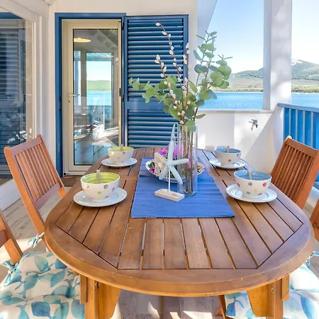Sardinia Re - Bay Terrace *