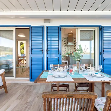 Sardinia Re - Bay Terrace * Porto Conte