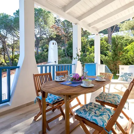 Apartamento Sardinia Re - Bay Terrace