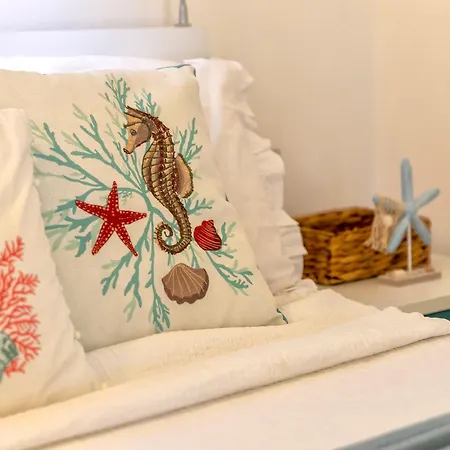 Apartamento Sardinia Re - Bay Terrace *