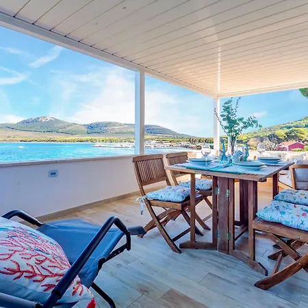 Sardinia Re - Bay Terrace *
