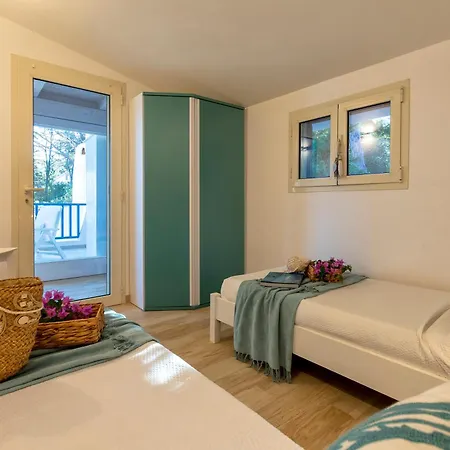 Sardinia Re - Bay Terrace Porto Conte