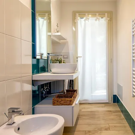 Apartamento Sardinia Re - Bay Terrace *