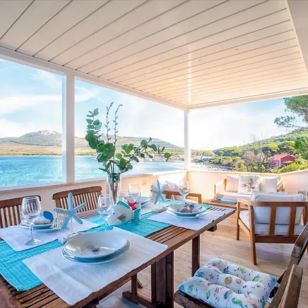 Sardinia Re - Bay Terrace * Porto Conte