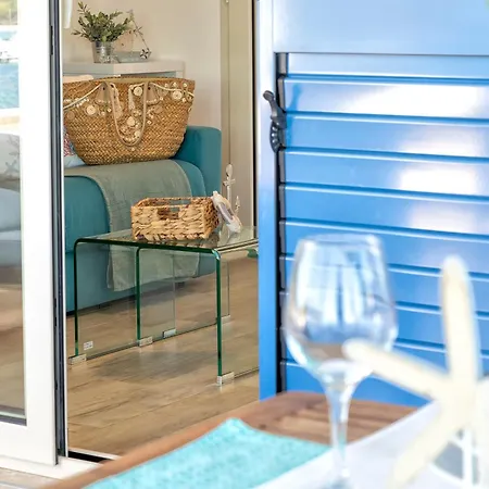 Sardinia Re - Bay Terrace