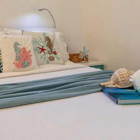 Apartmán Sardinia Re - Bay Terrace Porto Conte