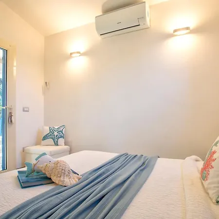 Apartmán Sardinia Re - Bay Terrace
