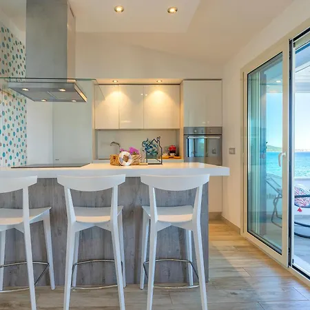 Apartmán Sardinia Re - Bay Terrace Porto Conte