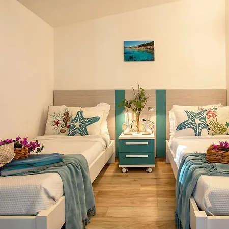 Sardinia Re - Bay Terrace