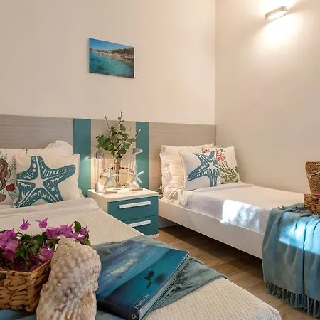 Apartamento Sardinia Re - Bay Terrace