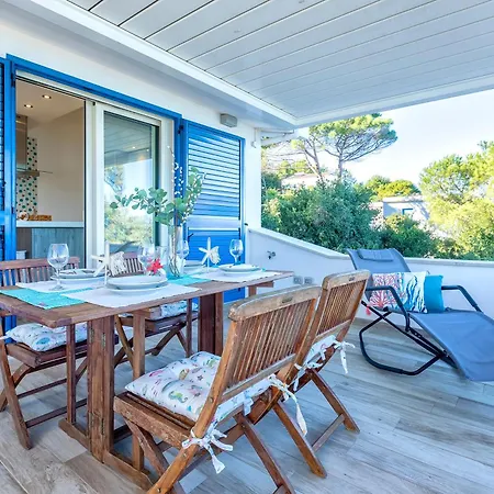 Sardinia Re - Bay Terrace * Porto Conte