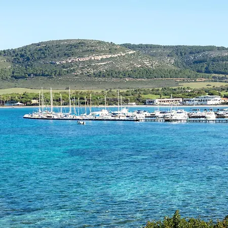 Sardinia Re - Bay Terrace Porto Conte