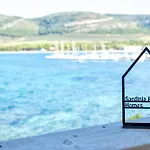 Sardinia Re - Bay Terrace Apartment