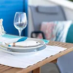 Apartment Sardinia Re - Bay Terrace *