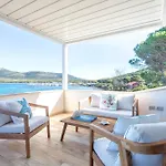 Sardinia Re - Bay Terrace *