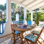Apartment Sardinia Re - Bay Terrace