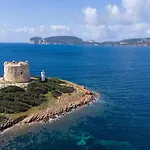 Sardinia Re - Bay Terrace Porto Conte