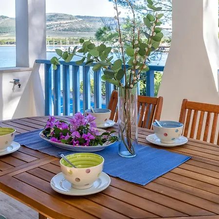 Apartment Sardinia Re - Bay Terrace