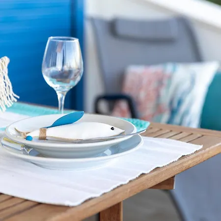 Apartment Sardinia Re - Bay Terrace *