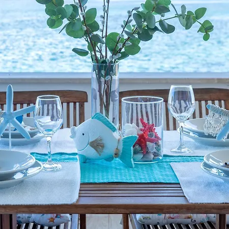 Apartment Sardinia Re - Bay Terrace Porto Conte