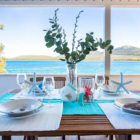 Sardinia Re - Bay Terrace