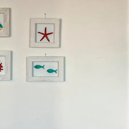 Sardinia Re - Bay Terrace Apartment
