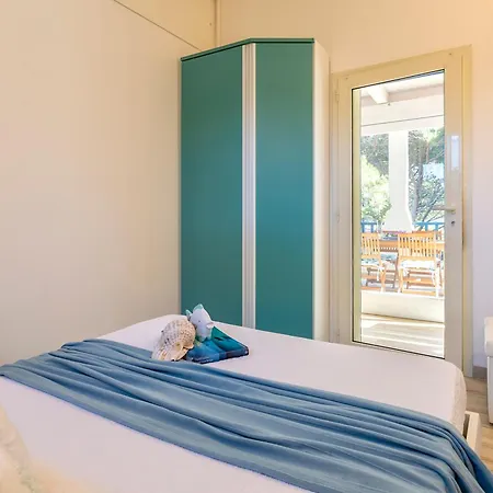 Apartment Sardinia Re - Bay Terrace