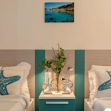 Sardinia Re - Bay Terrace *