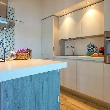 Apartment Sardinia Re - Bay Terrace