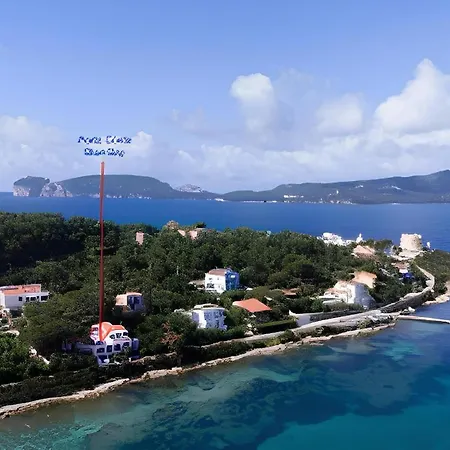 Apartment Sardinia Re - Bay Terrace *