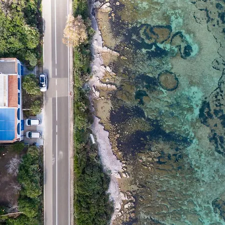 Apartment Sardinia Re - Bay Terrace *