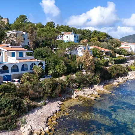 Sardinia Re - Bay Terrace Porto Conte
