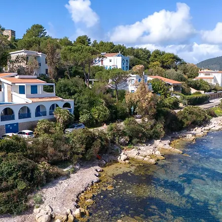 Sardinia Re - Bay Terrace Porto Conte