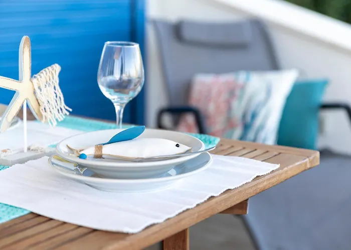 Apartment Sardinia Re - Bay Terrace *