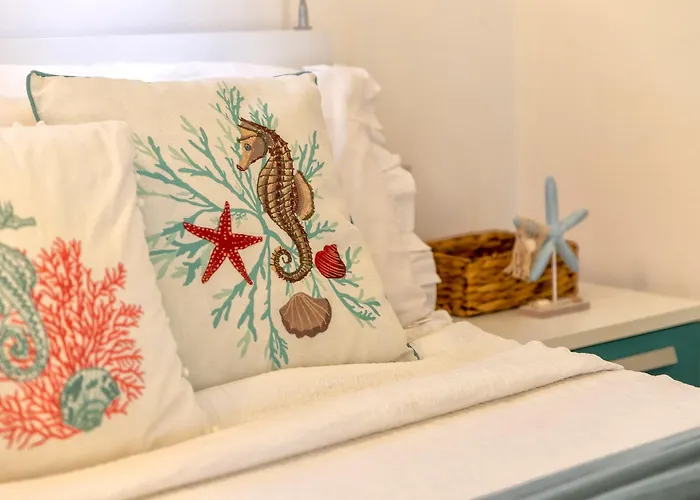 Apartment Sardinia Re - Bay Terrace *