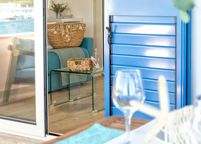 Sardinia Re - Bay Terrace