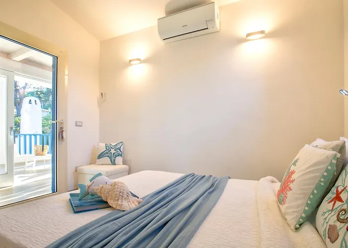 Apartment Sardinia Re - Bay Terrace