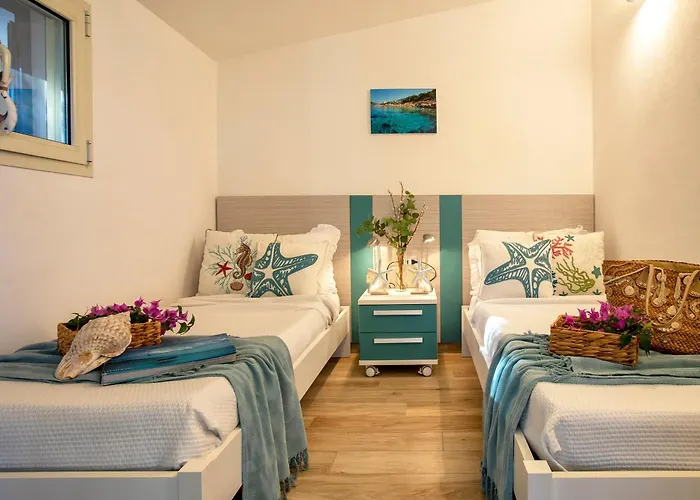 Sardinia Re - Bay Terrace