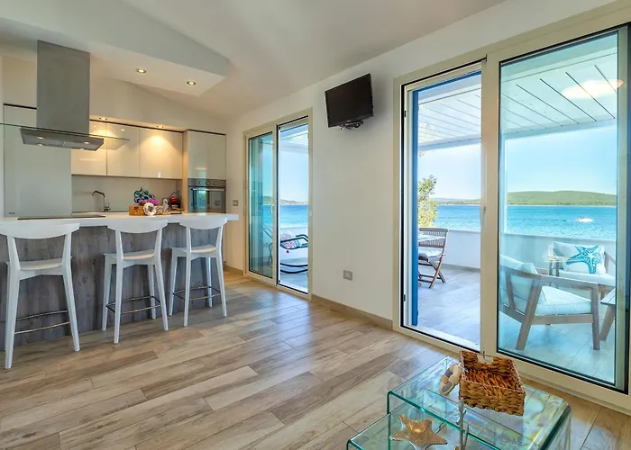 Sardinia Re - Bay Terrace Apartment *