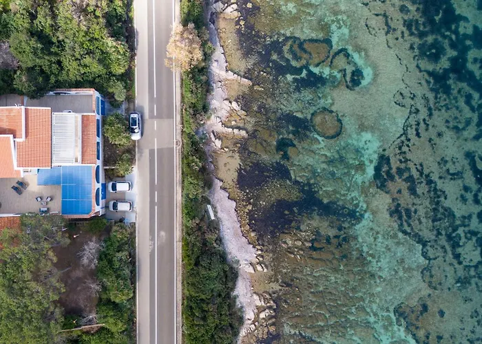 Apartment Sardinia Re - Bay Terrace *